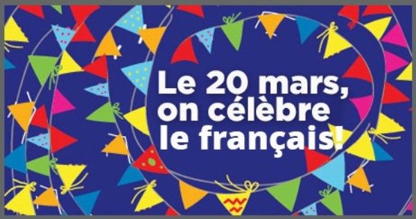 Journée Internationale De La Francophonie 2024 Zakweli