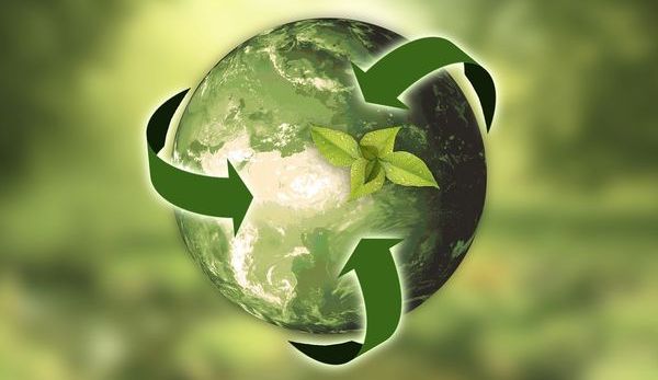 Journée mondiale du recyclage 2023 – ZAKWELI