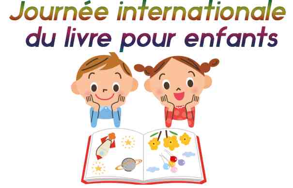 Journée internationale du livre pour enfants 2023 – ZAKWELI