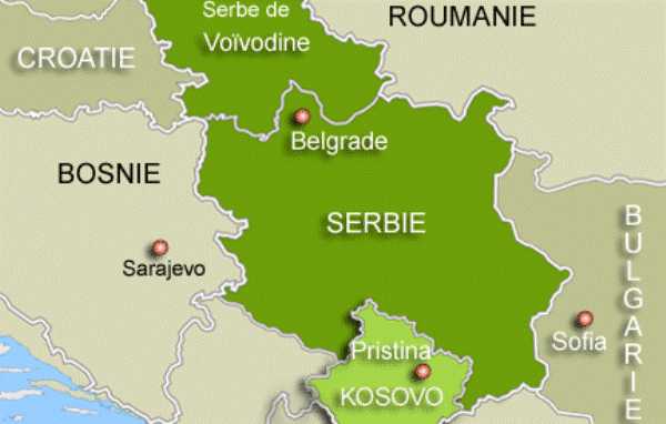 Jours fériés en Serbie 2023 – ZAKWELI